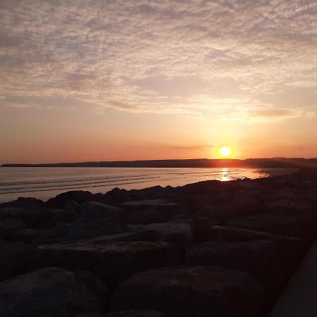 Sunny Hill View Apartment Lahinch Bagian luar foto