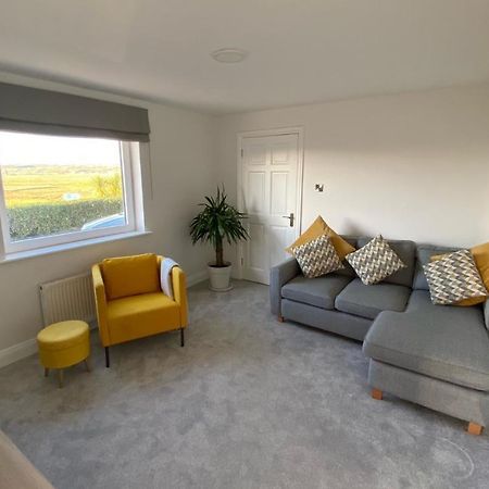 Sunny Hill View Apartment Lahinch Bagian luar foto